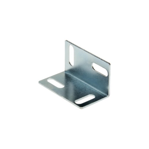 Fixing bracket, L form, intelli