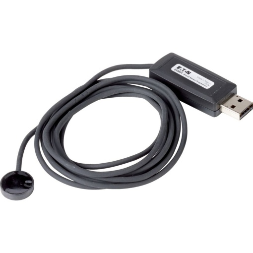 Programming cable, RS-232 serial