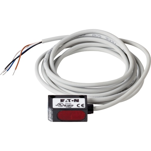 Opt. Sensor Nano 2.5m, DC 2mtr tilk.
