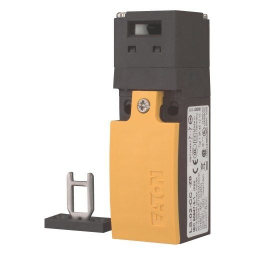 Position switches, 2NC, rounded plunger, actuator ZB, Cold Climate -40C