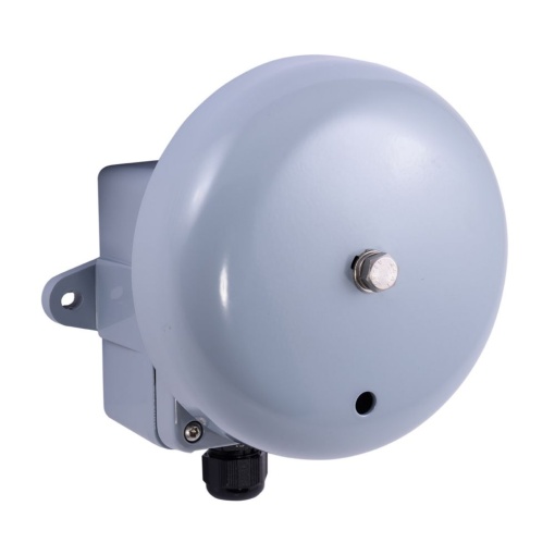 Bell AW2 24VDC 150 mm dome