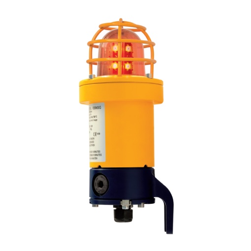 Ex-Lamp dSLB20LED 80-265VAC clear cage