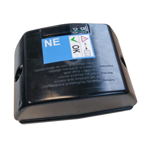 BATTERY SET TYPE 2710-12