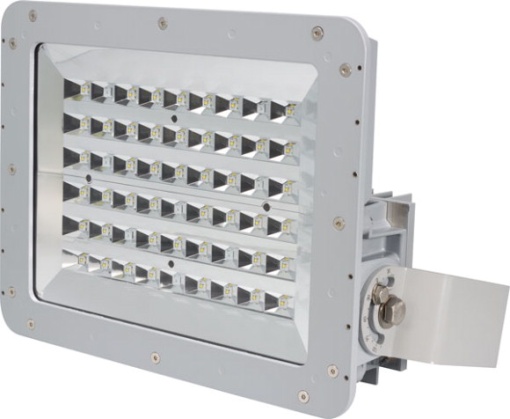 FMV 15L CYUNV1 76 M25, 15181 lm, 131W power, with mounting bracket, 1xM25 cable gland, 1xM25 blind plug