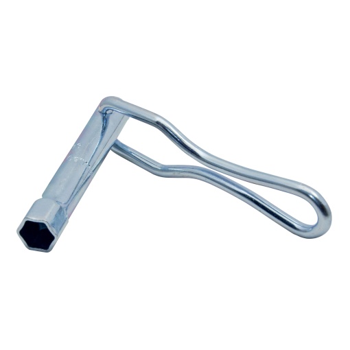 HEXAGON KEY SW13 FOR ELLK 92