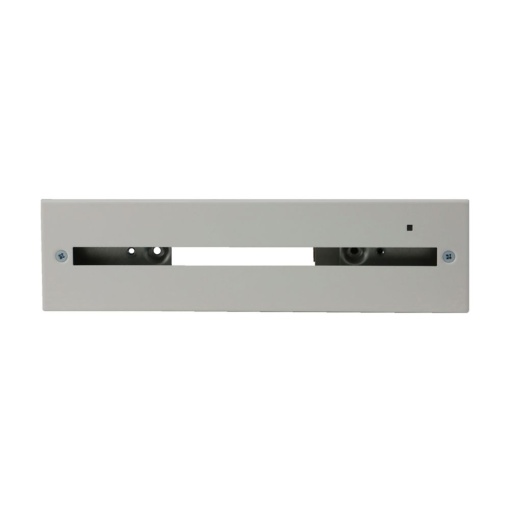 RECESSED BASE WITH COVER CrystalWay 20m