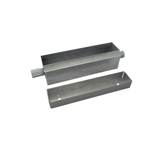 RECESSED BOX FOR CONCRETE CrystalWay 20m