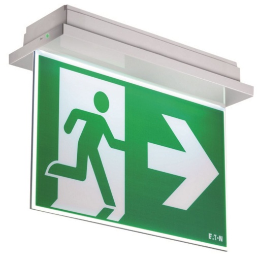 NEXITECH LED PANEL 30 D-B ISO EN1838