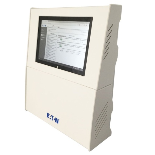 CGLINE WEB TOUCHSCREEN CONTROLLER