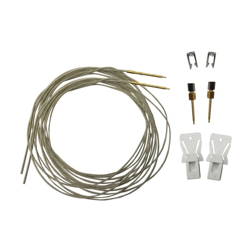 WIRE SUSPENSION KIT 6 METERS CRYSTALWAY