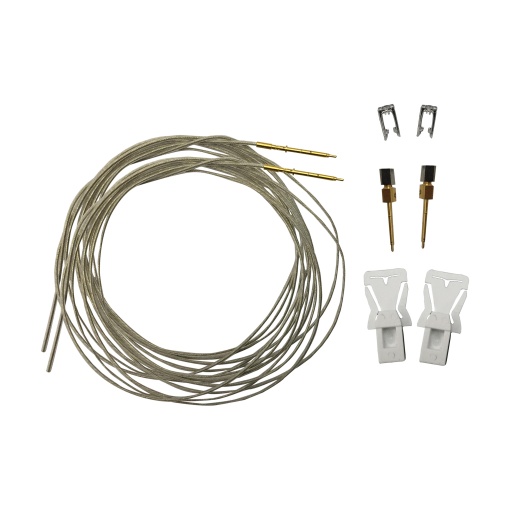 WIRE SUSPENSION KIT 6 METERS CRYSTALWAY