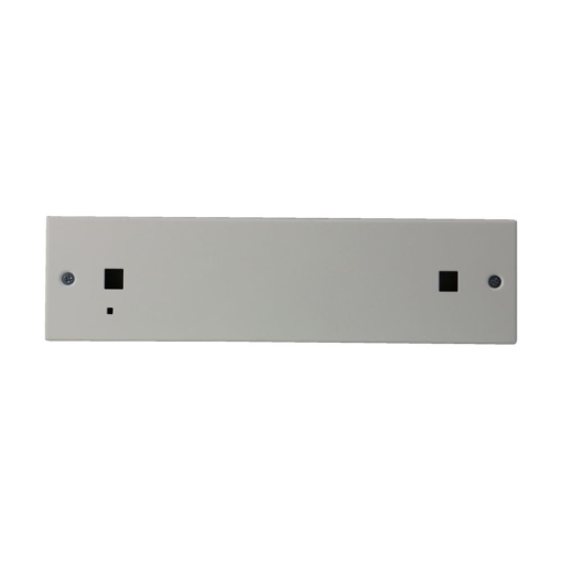 REC. BASE WITH COVER Crystalway 20m susp