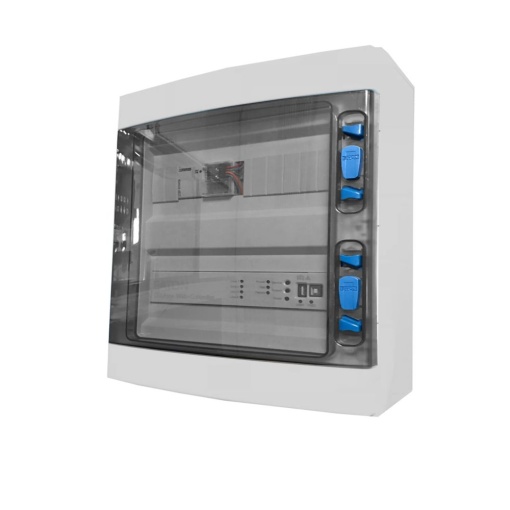 AE CGLine System, 10 inputs