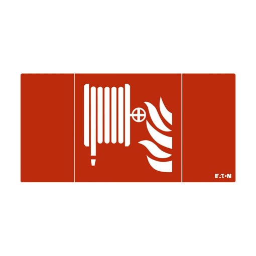 FT2 PICTOGRAM, ISO7010-F002 FHO