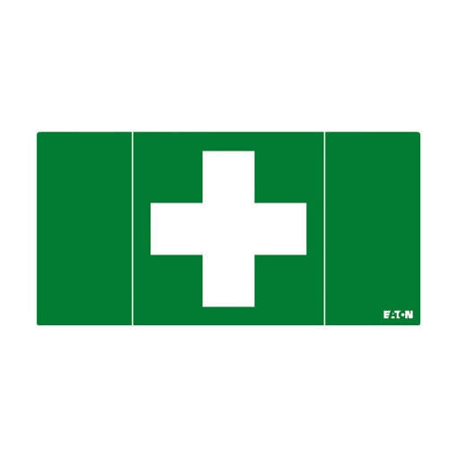 FT2 PICTOGRAM, ISO7010-E003 CR