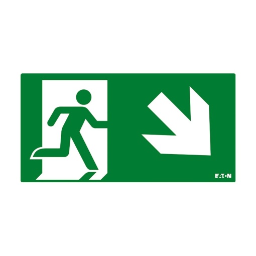 FT2 PICTOGRAM, ISO7010-E002 DR