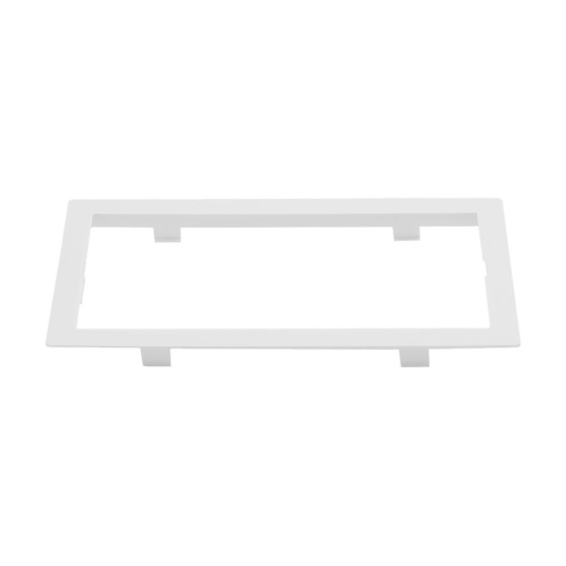 FT2 ED wall, Trim for wall recess