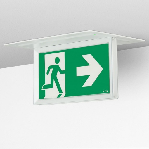 FT2 SE_EDceil., Recess kit for ceiling