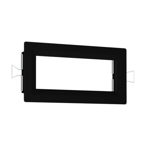 FT1 EW_SU, Recess kit, black mat RAL9005