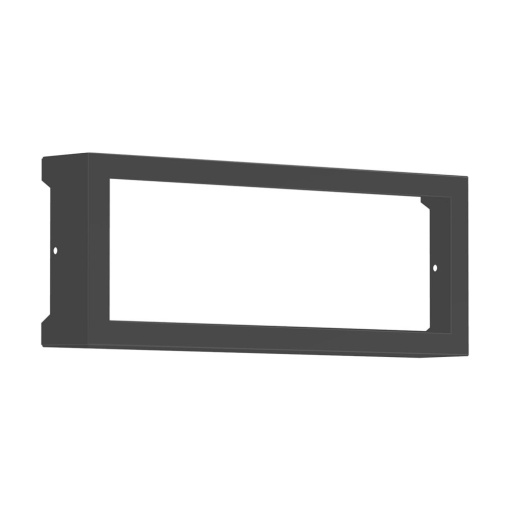 FT1 EW & SU IP4x, metal cover Dark Grey