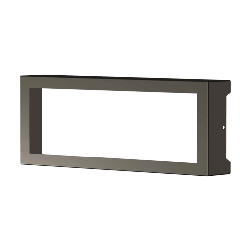 FT2 EW & SU IP4x, metal cover Dark Grey