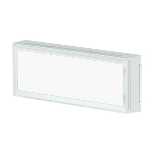 FT1 Safety Uni. 400lm CGL,1-3H,IP