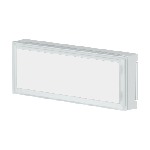 FT1 Safety Uni. 400lm CGL,1-8H,IP