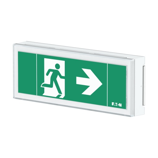 FlexiTech Exit Wall 12m CG-S