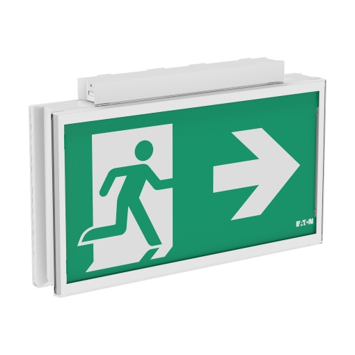 FT Exit Ceiling 30m AT L', 1-8H, IP