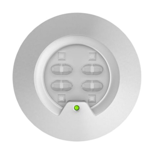 RTECH MS SEO CGL 200 MNM 3H IP65 BLACK