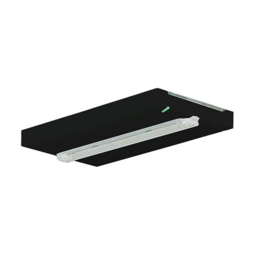 FT2 SE, metal cover, Black