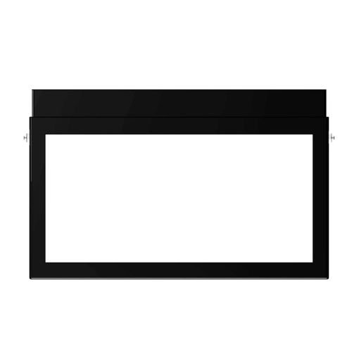 FT2 EC IP4x, metal cover black