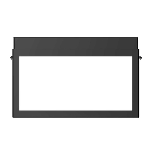 FT2 EC IP4x, metal cover Dark Grey