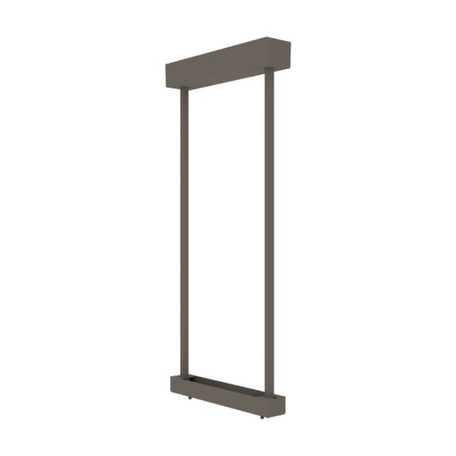 FT EC&CC,Tube Suspension Kit,150cm,IP43