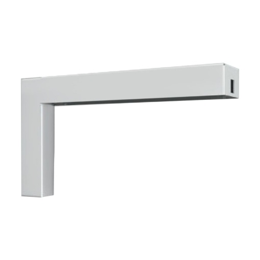 FT EC & CC 20m, Wall Bracket, IP43