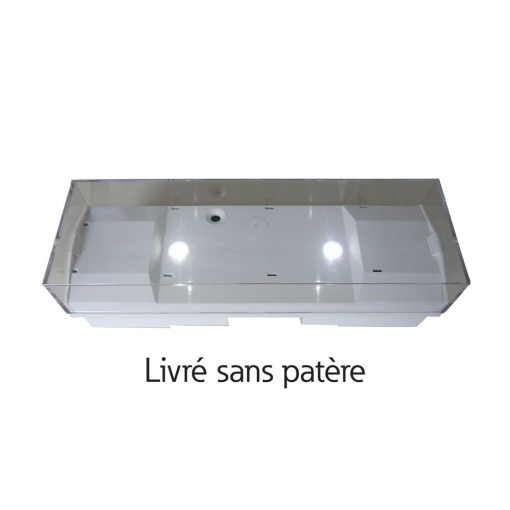 STD 15 LC Reconditionné Sans patère