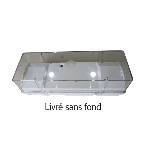 STD 15 LC ES Reconditionné Sans fond