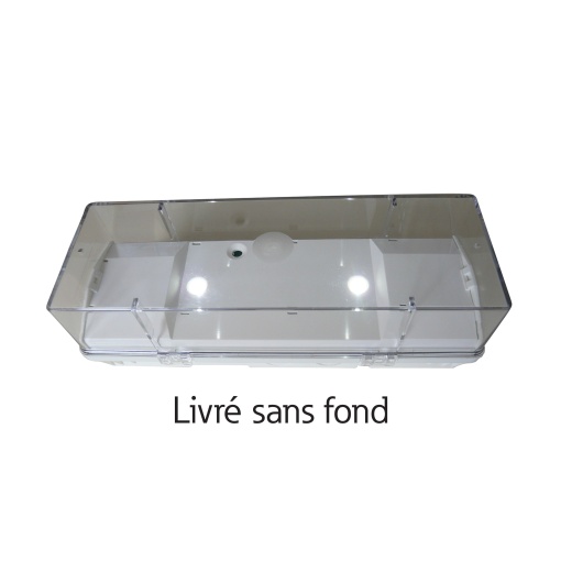 STD 15 LC ES Reconditionné Sans fond
