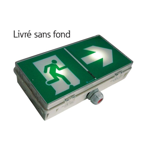 UltraLed 8 ES Reconditionné Sans fond