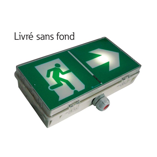 UltraLed 8 ES Reconditionné Sans fond