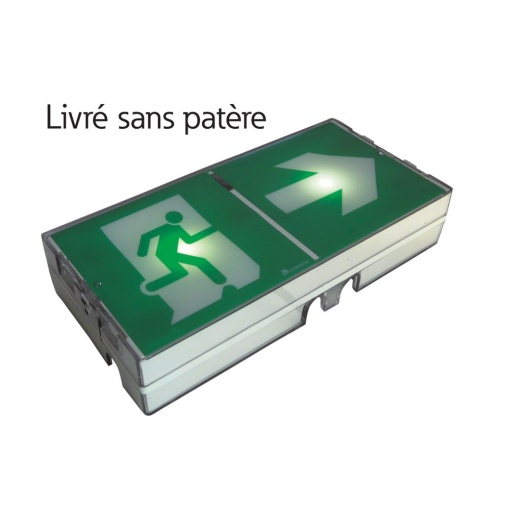 UltraLed 8 Reconditionné Sans patère