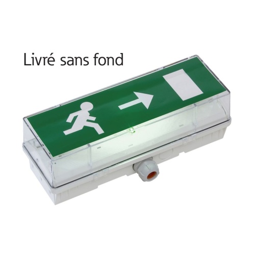 UniLed 45C ES Reconditionné Sans fond