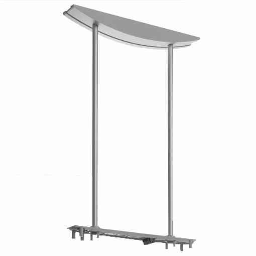 PENDULEUM SET IP 54 1,0M STYLE