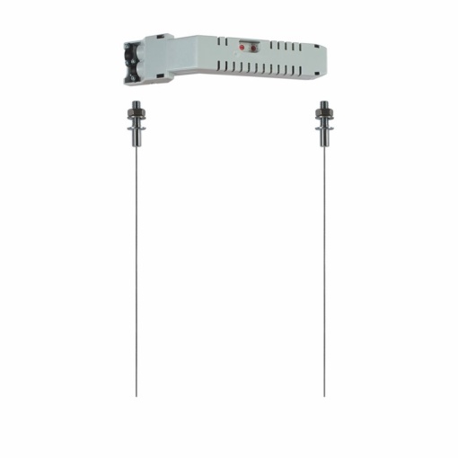 recessed mounting kit, wire, SpiritLED28