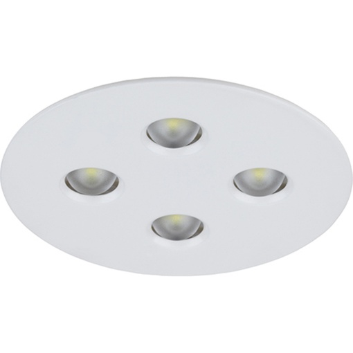 3504.1 LED CG-S rund weiß