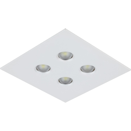 3604.1 LED CG-S weiß