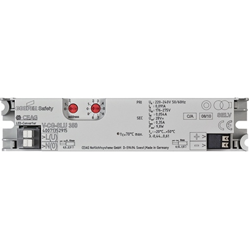 V-CG-SLU-350 without packing