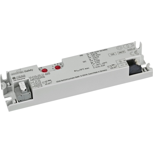 V-CG-SLU 490 without packing