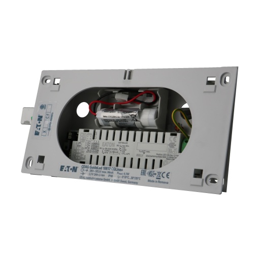 GuideLed 10812 1-8hD CGLine rec. wall