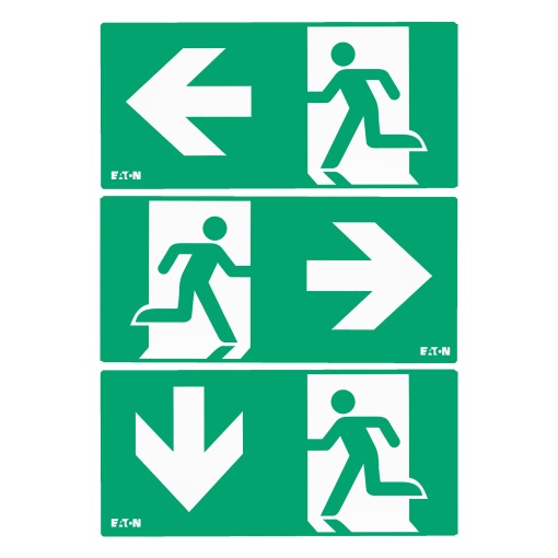 SLRZ 22011 CG-SSET ISO 7010